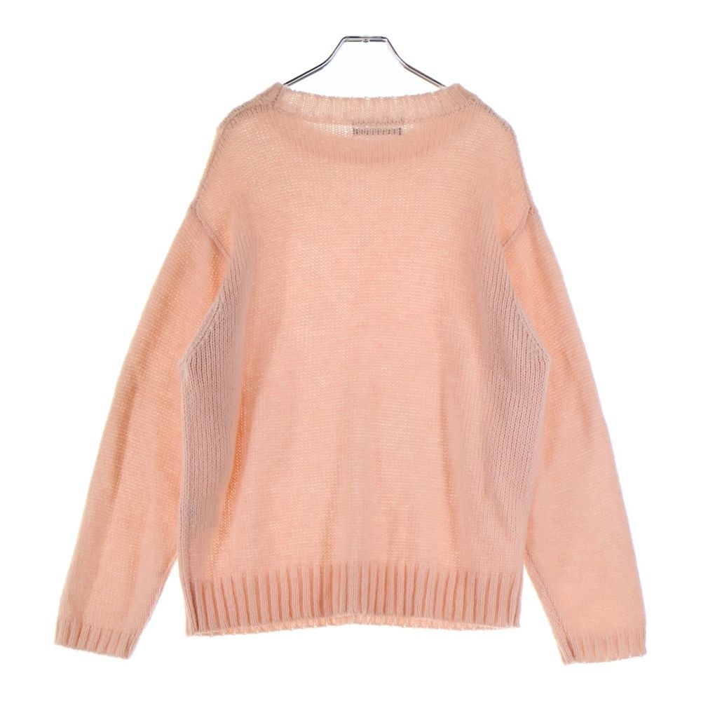 UNUSED US1321 Hand-Kniting Sweater サイズ3