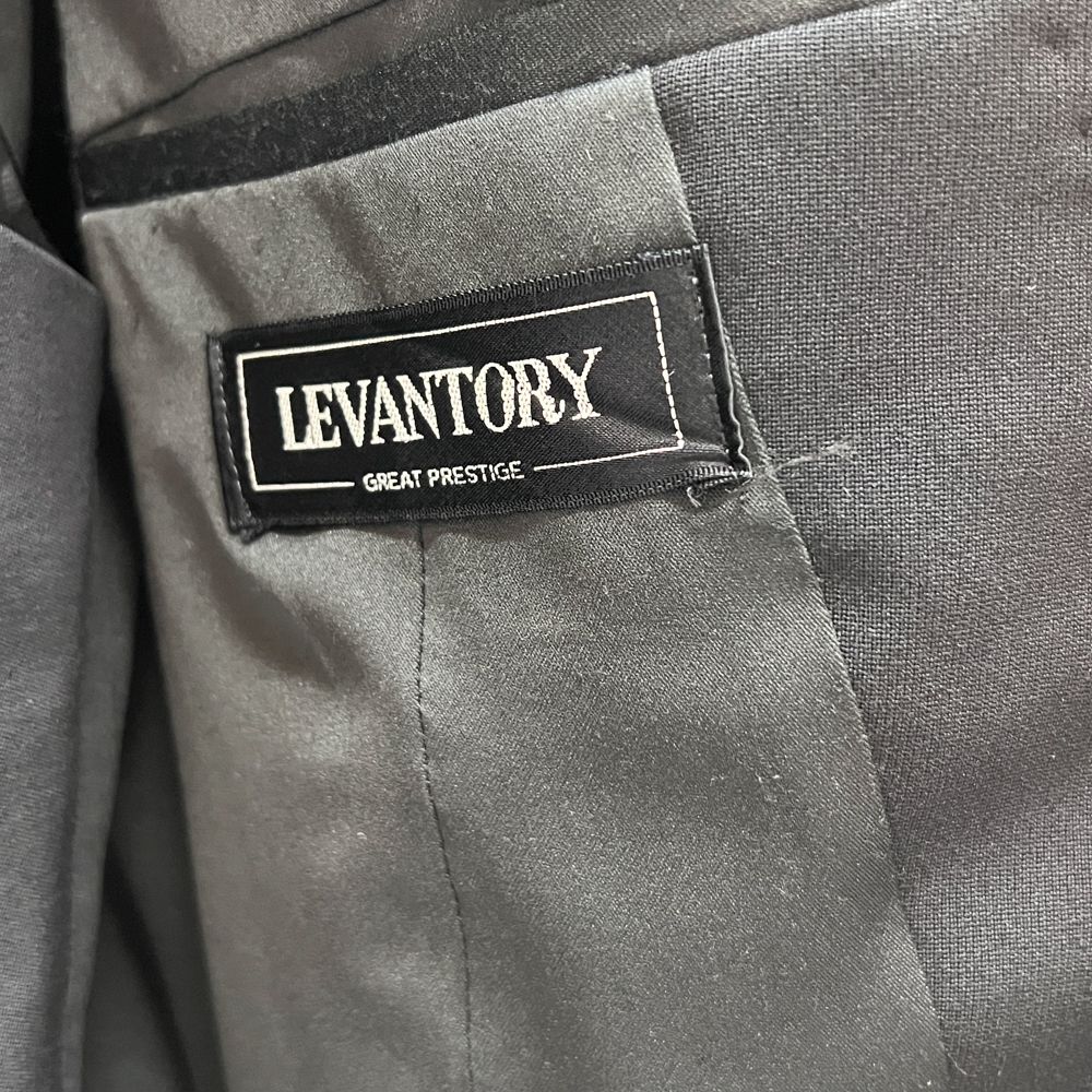 モーニングスーツ 上下2点セット