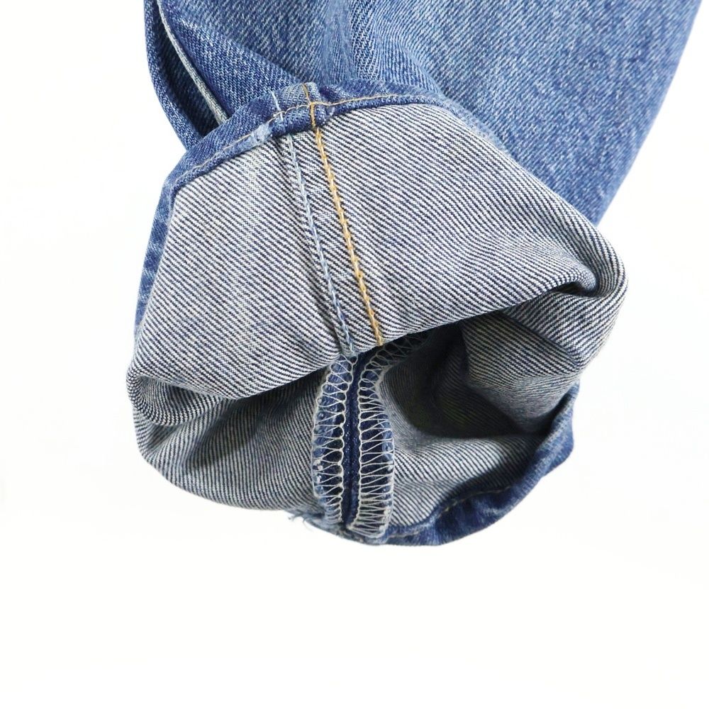 Levi's (リーバイス) 90S VINTAGE 501XX 復刻 ボタン裏553 米国製
