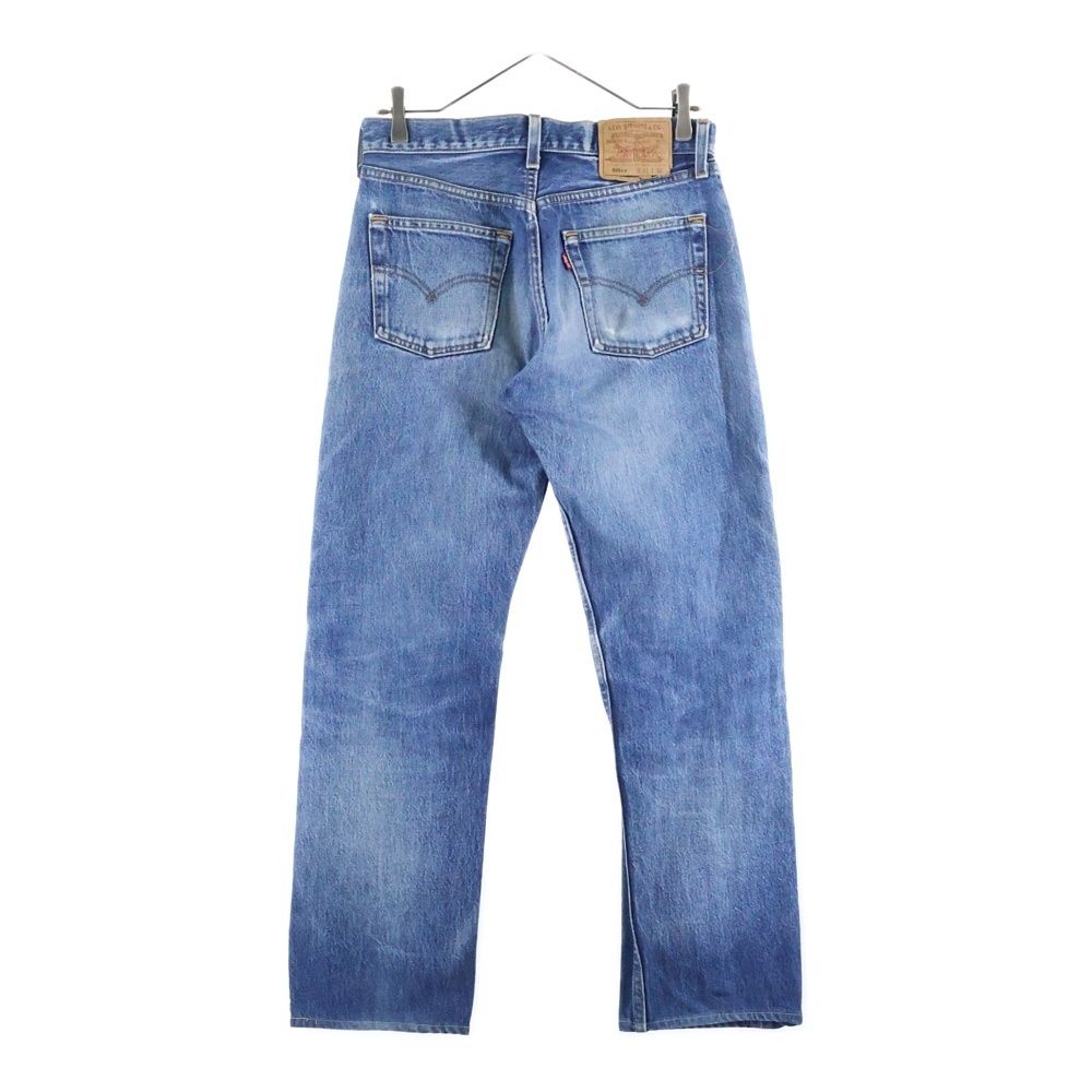 Levi's (リーバイス) 90S VINTAGE 501XX 復刻 ボタン裏553 米国製