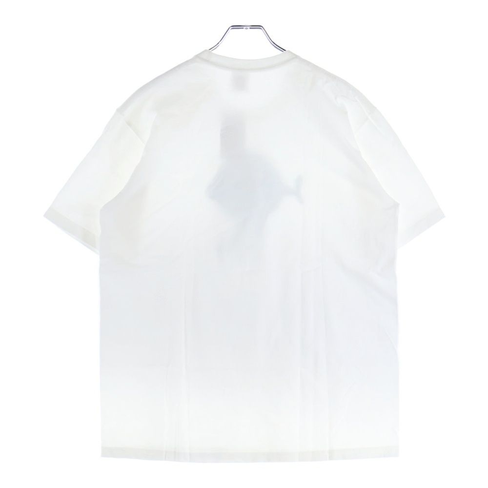 SUPREME (シュプリーム) 23AW Camacho Tee カマチョプリント クルー