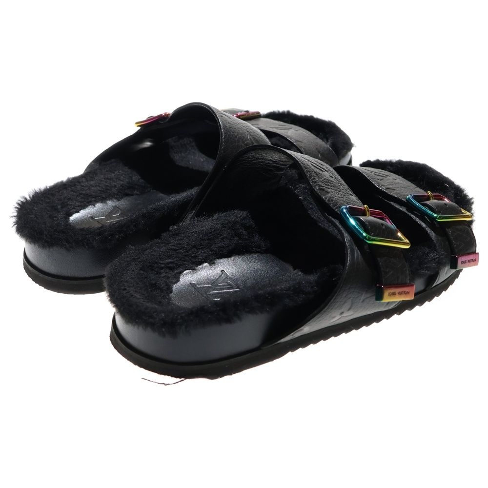 LOUIS VUITTON (ルイヴィトン) ミラボーライン モノグラム アン