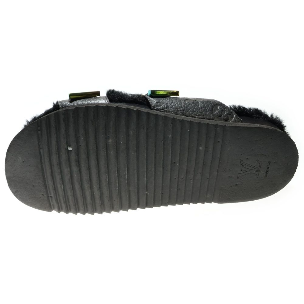 LOUIS VUITTON (ルイヴィトン) ミラボーライン モノグラム アン