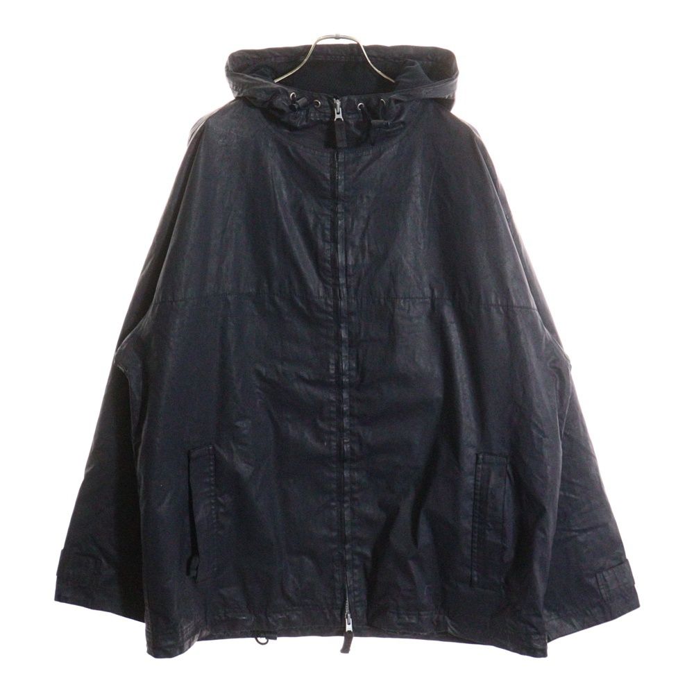 GAP ギャップ OLD RAIN JACKET ネイビー 112950-01-1