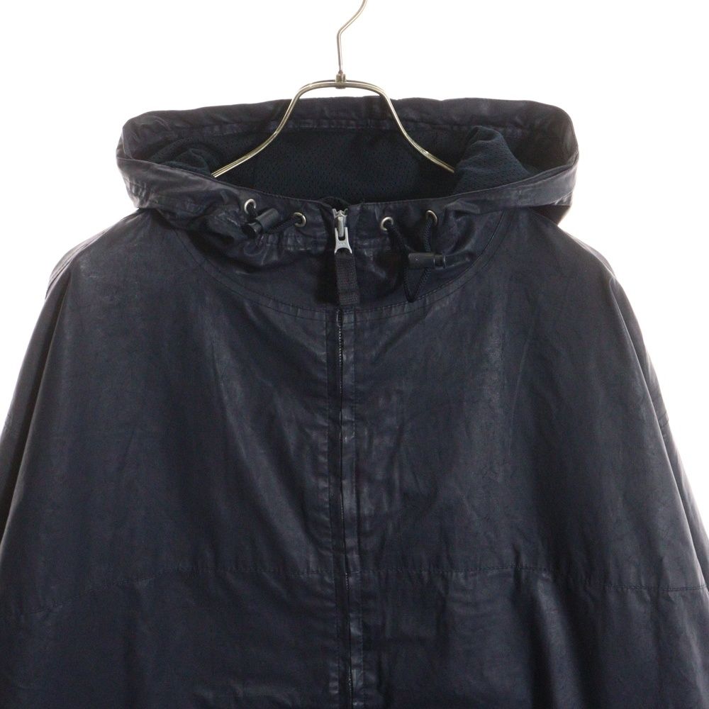 GAP ギャップ OLD RAIN JACKET ネイビー 112950-01-1