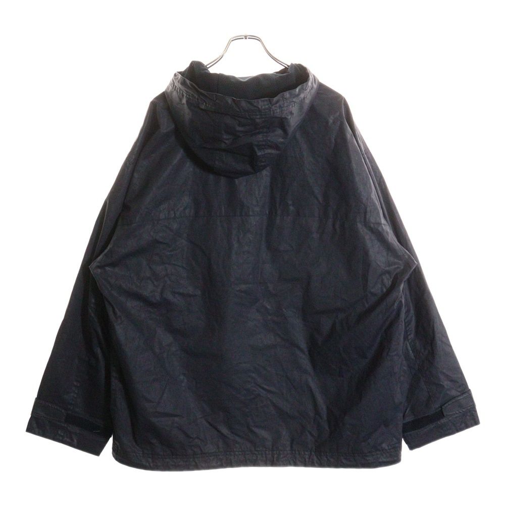 GAP ギャップ OLD RAIN JACKET ネイビー 112950-01-1