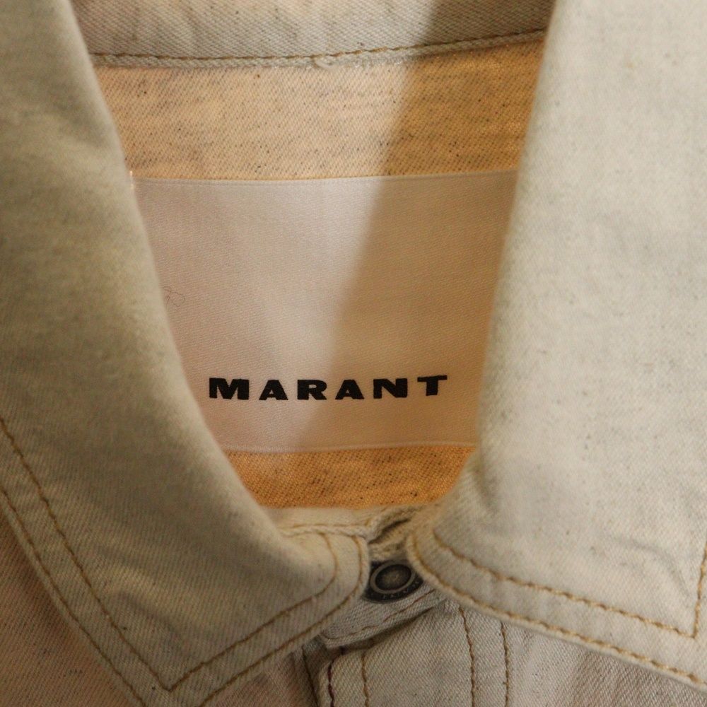 ISABEL MARANT