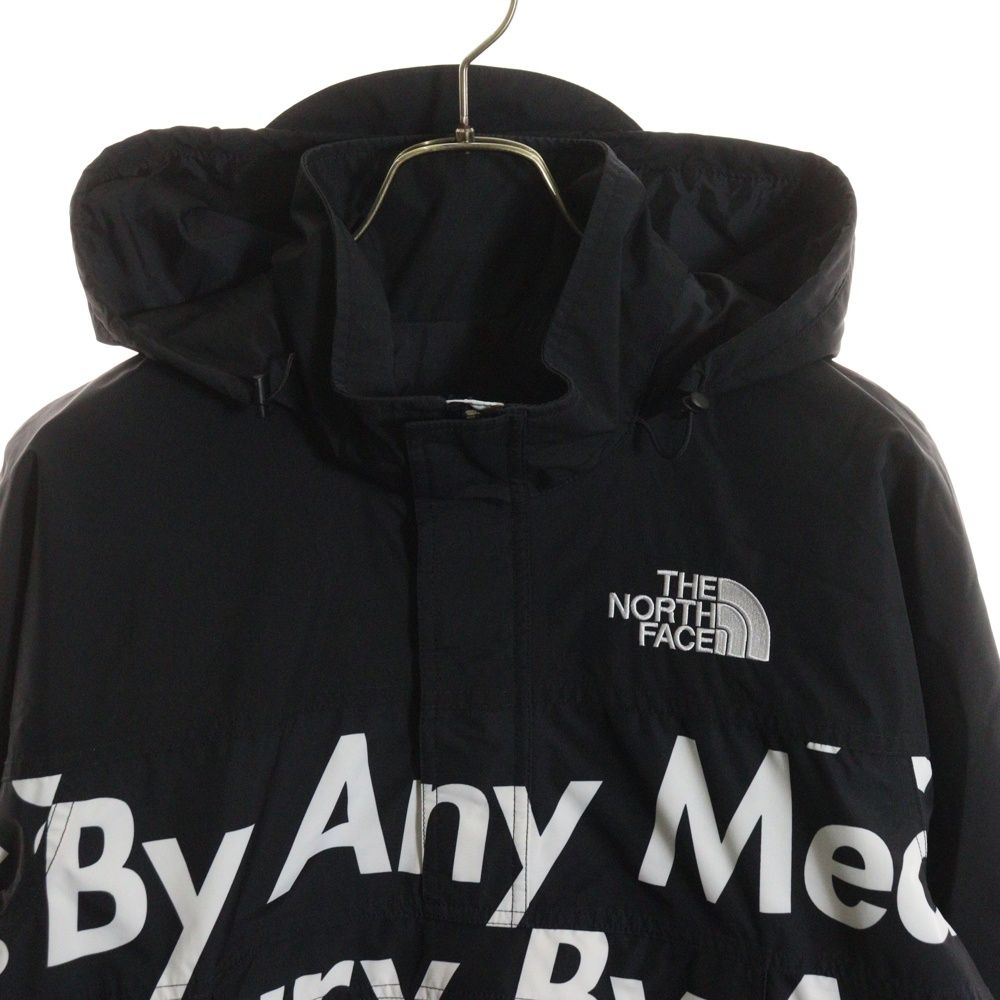 SUPREME (シュプリーム) 15AW ×THE NORTH FACE By Any Means Mountain