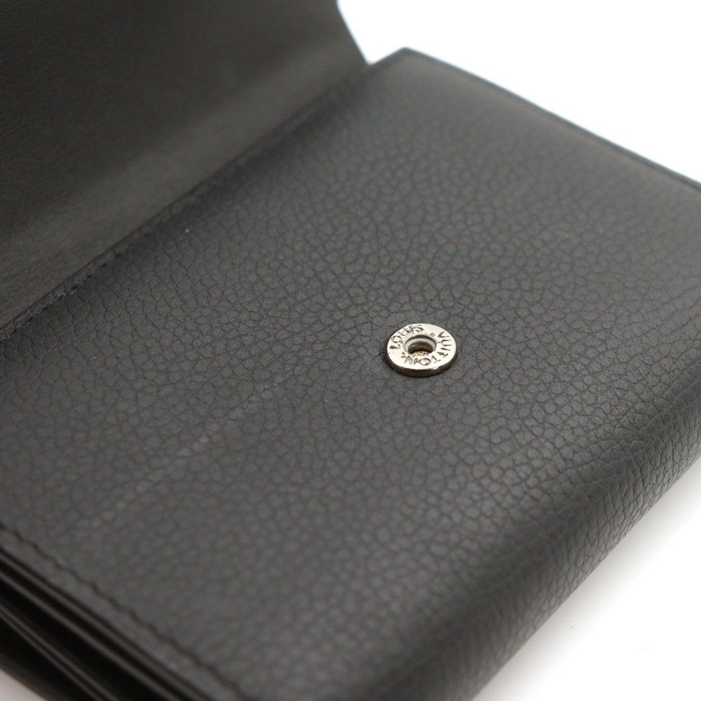 LOUIS VUITTON (ルイヴィトン) LVアエログラム ポルトフォイユ