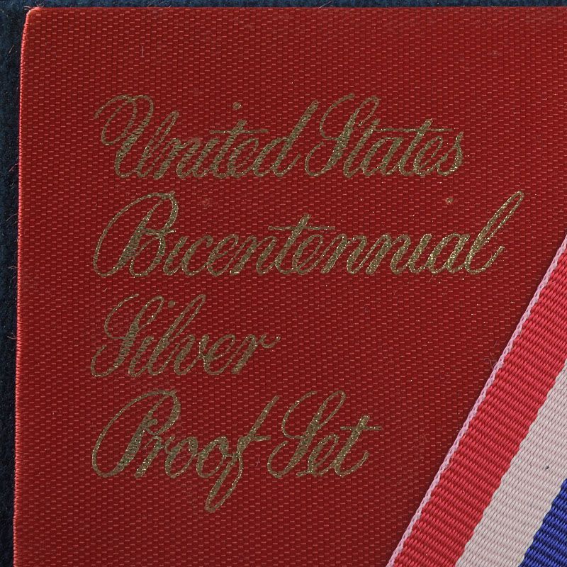 記念硬貨 USドル シルバープルーフ 3枚セット N S384 - メルカリ