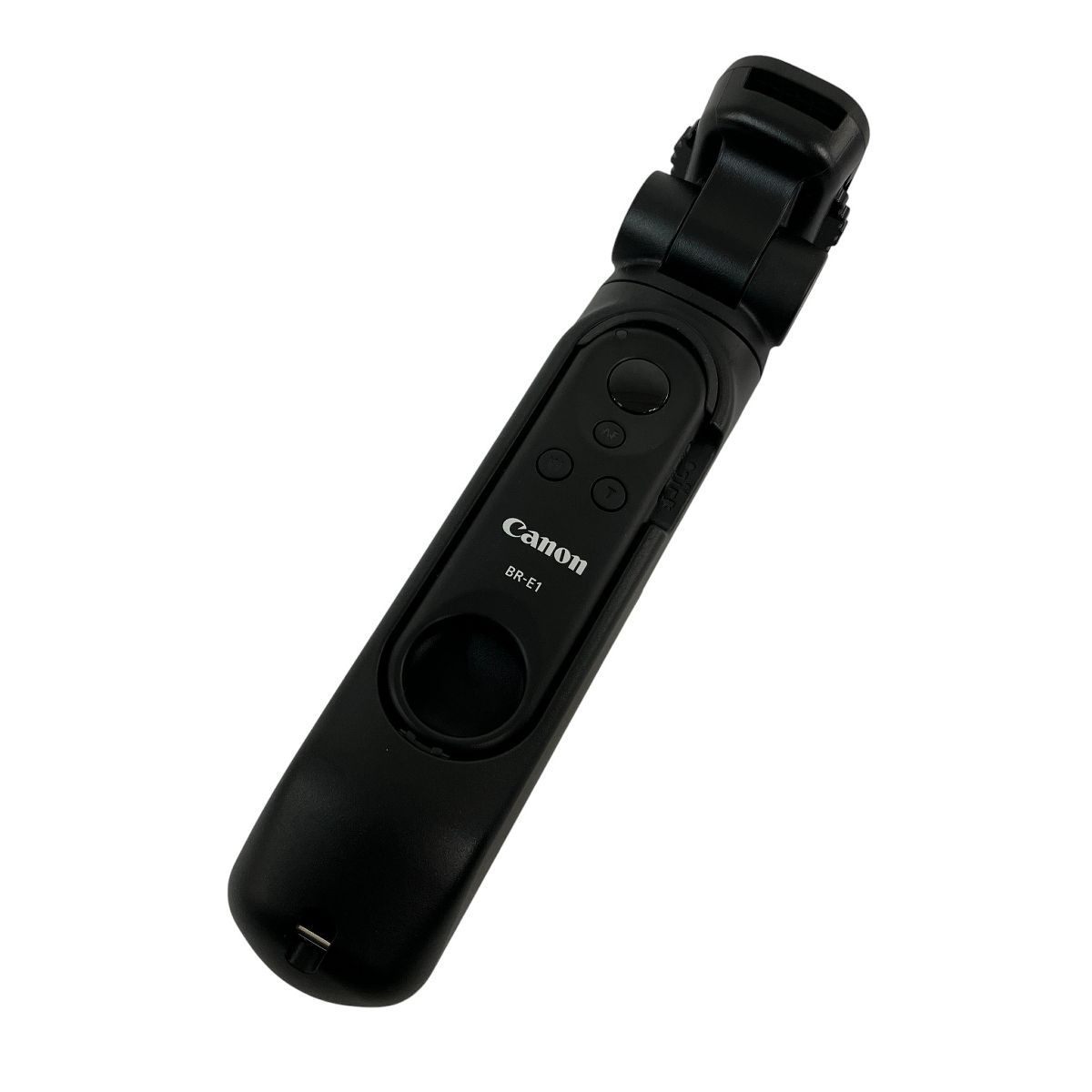 Canon HG-100 TBR トライポッドグリップ カメラ周辺機器 良好