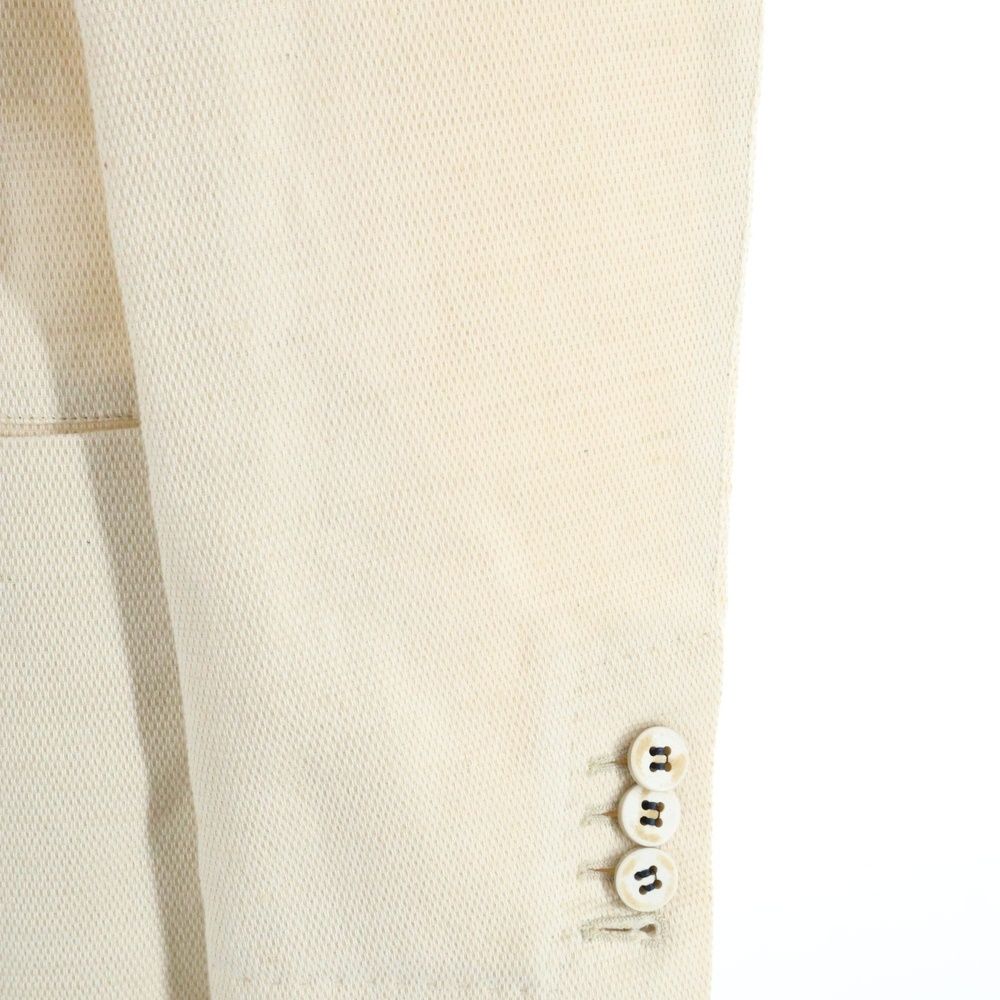 ジャケット ベージュ