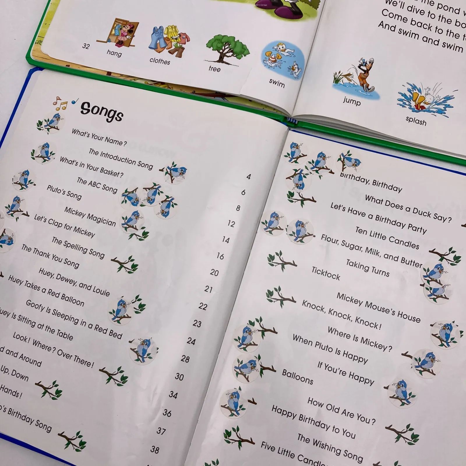 シングアロング 新子役DVD ディズニー英語システム DWE 1006726 - メルカリ