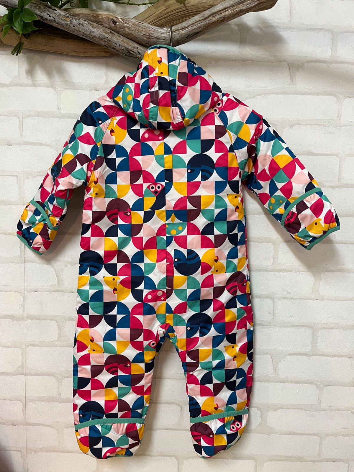 ブランド パタゴニア