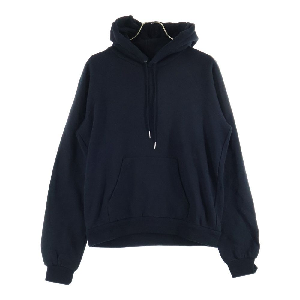 CELINE (セリーヌ) バックロゴプリント ラグラン スウェット プル