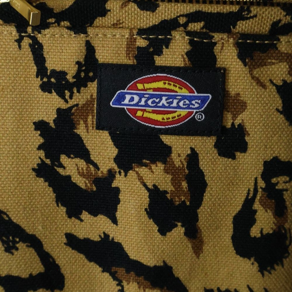WACKO MARIA ワコマリア 25 SS LEOPARD WORK JACKET レオパード ジップアップワークジャケット ベージュ WMO DC 03 ミリタリージャケット ジャケット アウター メンズ