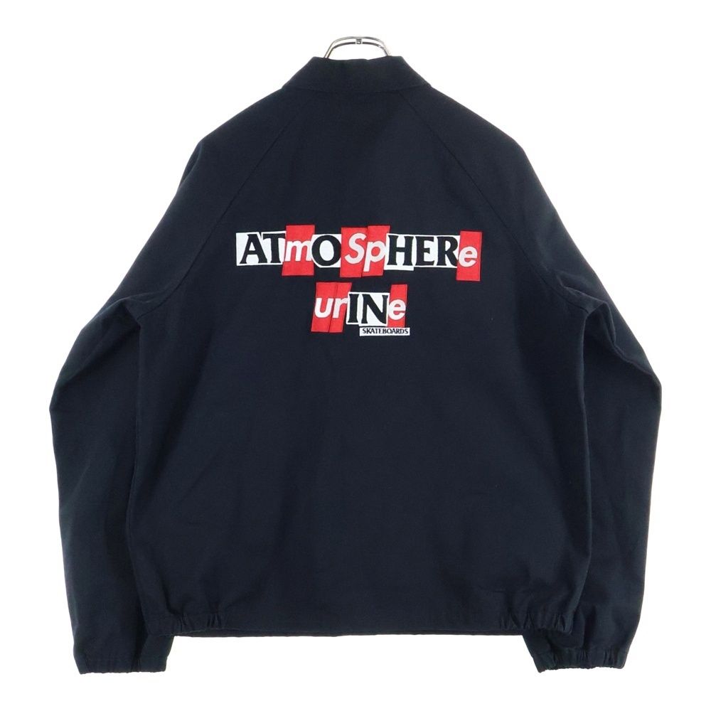 SUPREME (シュプリーム) 20AW ×ANTIHERO Snap Front Twill Jacket