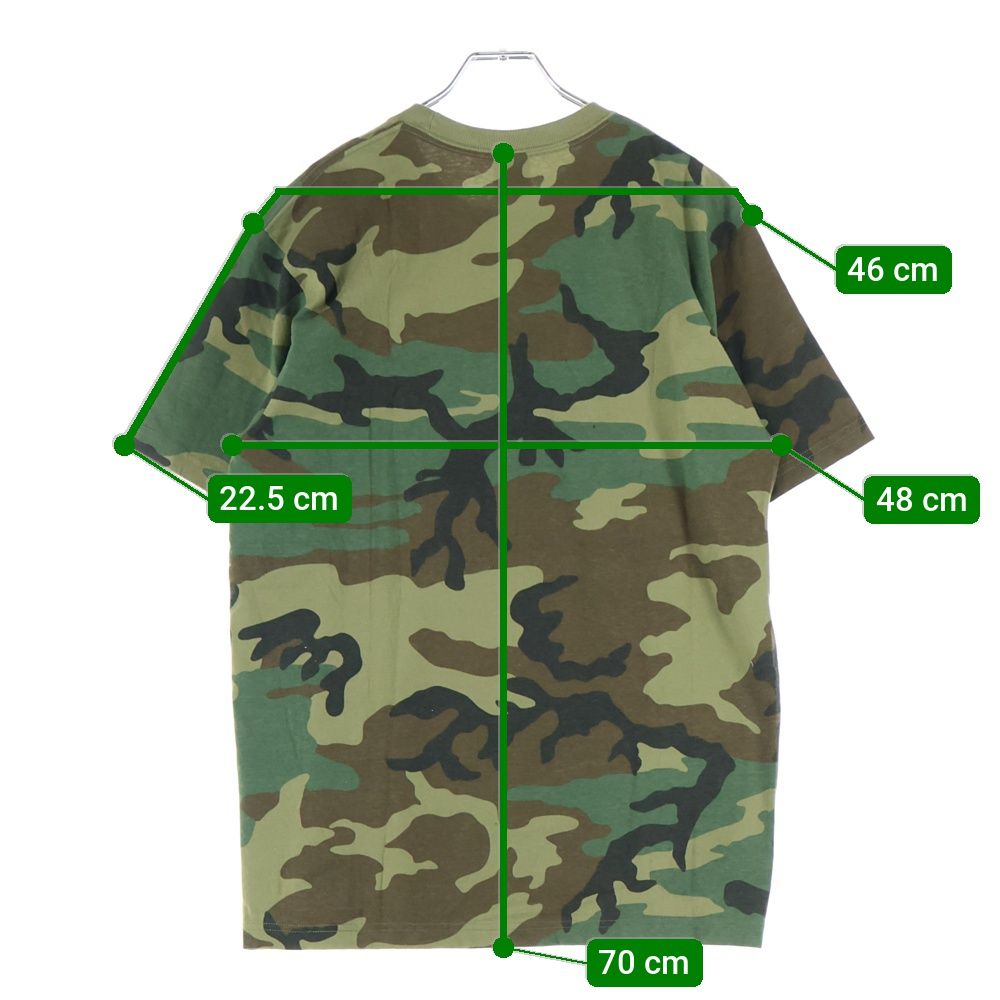 SUPREME (シュプリーム) 25AW Playboi Carti Tee プレイボーイ