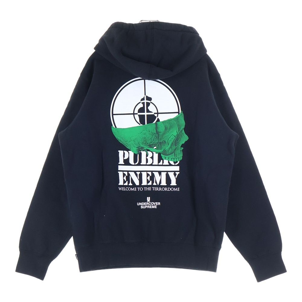 PORKCHOP GARAGE SUPPLY スウェットトレーナー M 裏起毛 裏 起毛