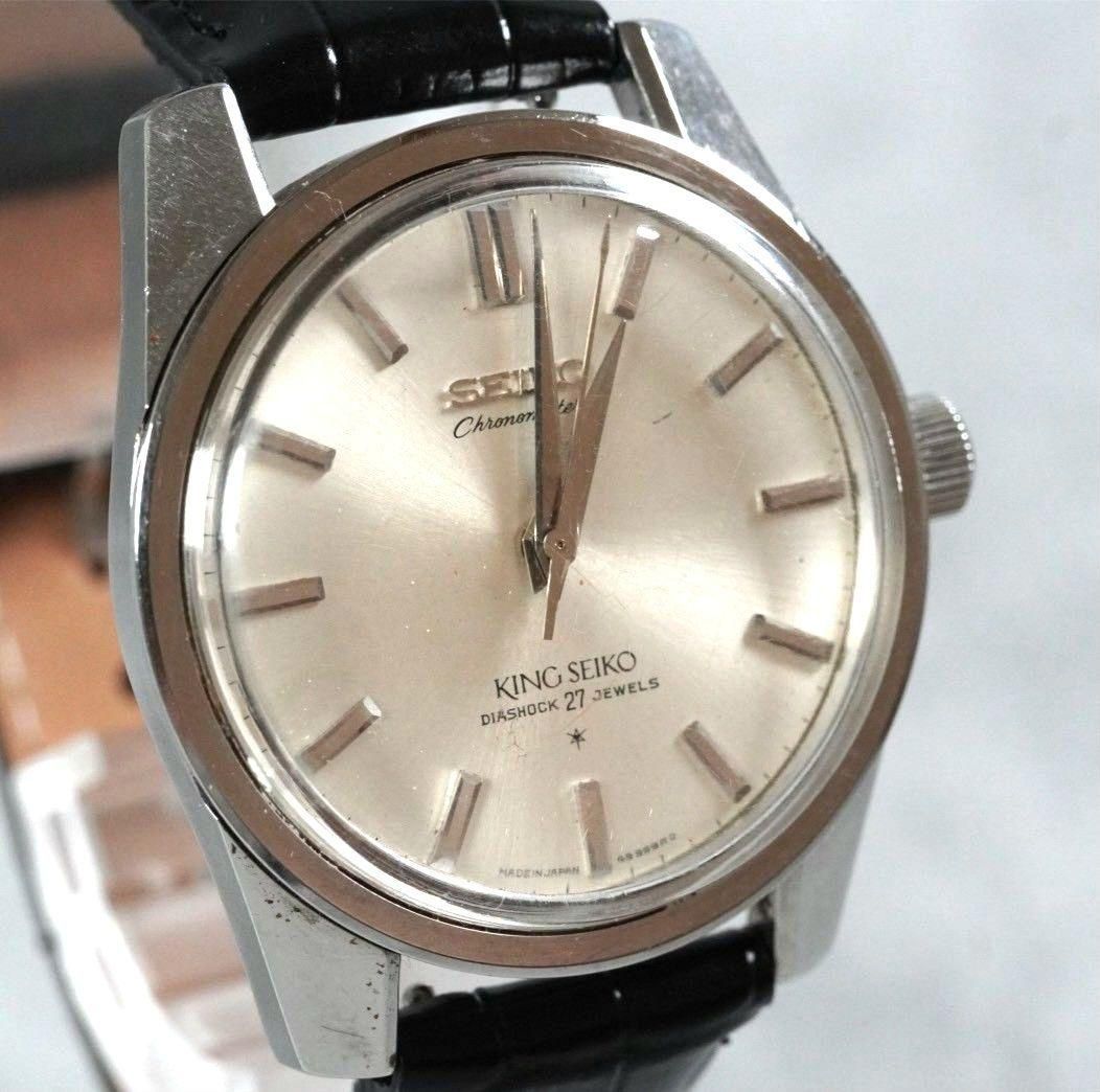 クロノメーター 4420