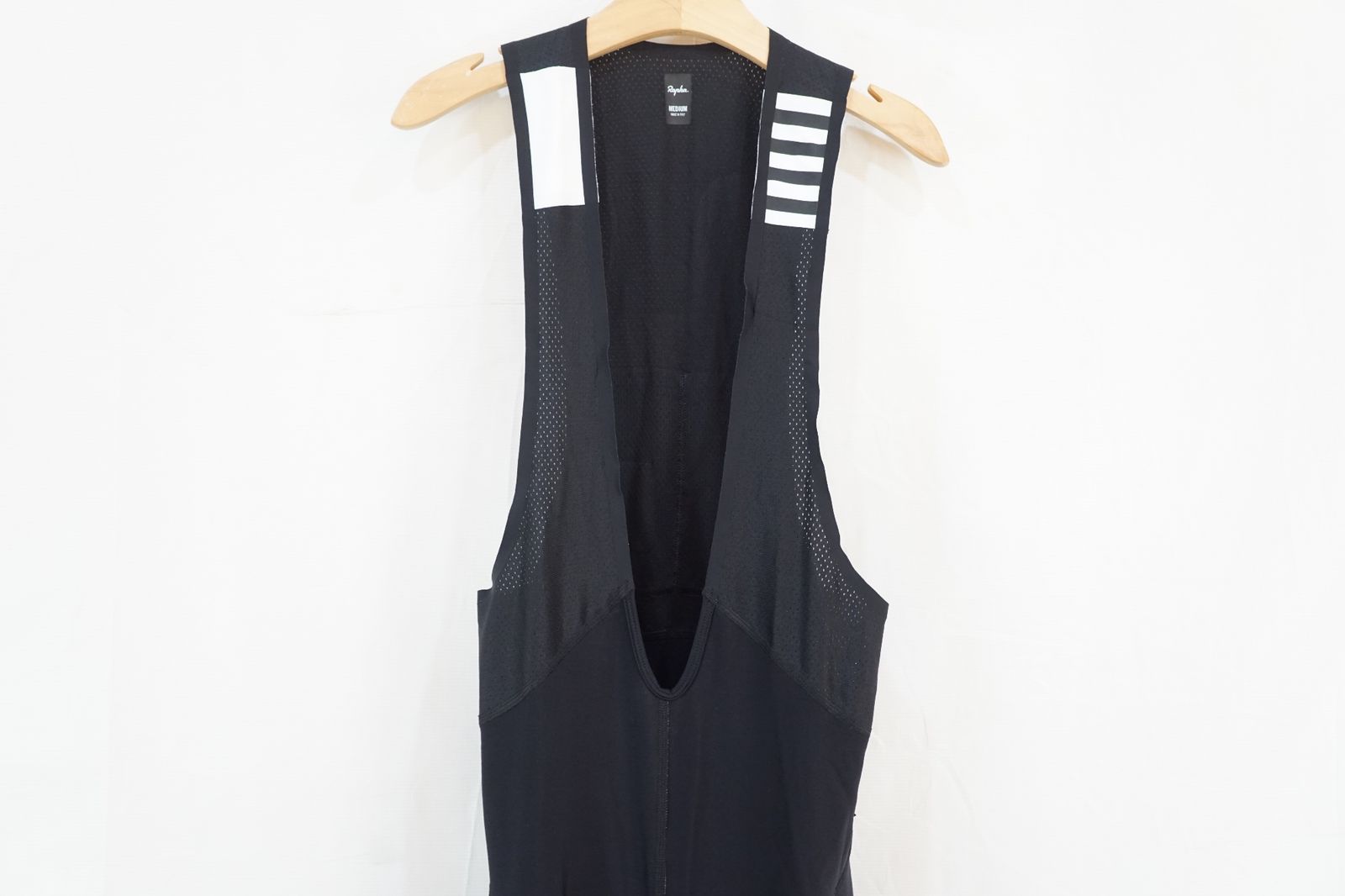 ラファ」 RAPHA ビブタイツ Sサイズ CORE Rapha 自転車 メンズ PAD