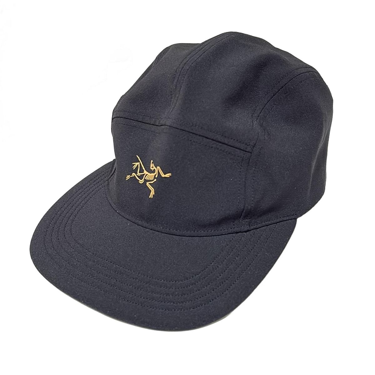 ARC TERYX アークテリクス キャップ 黒