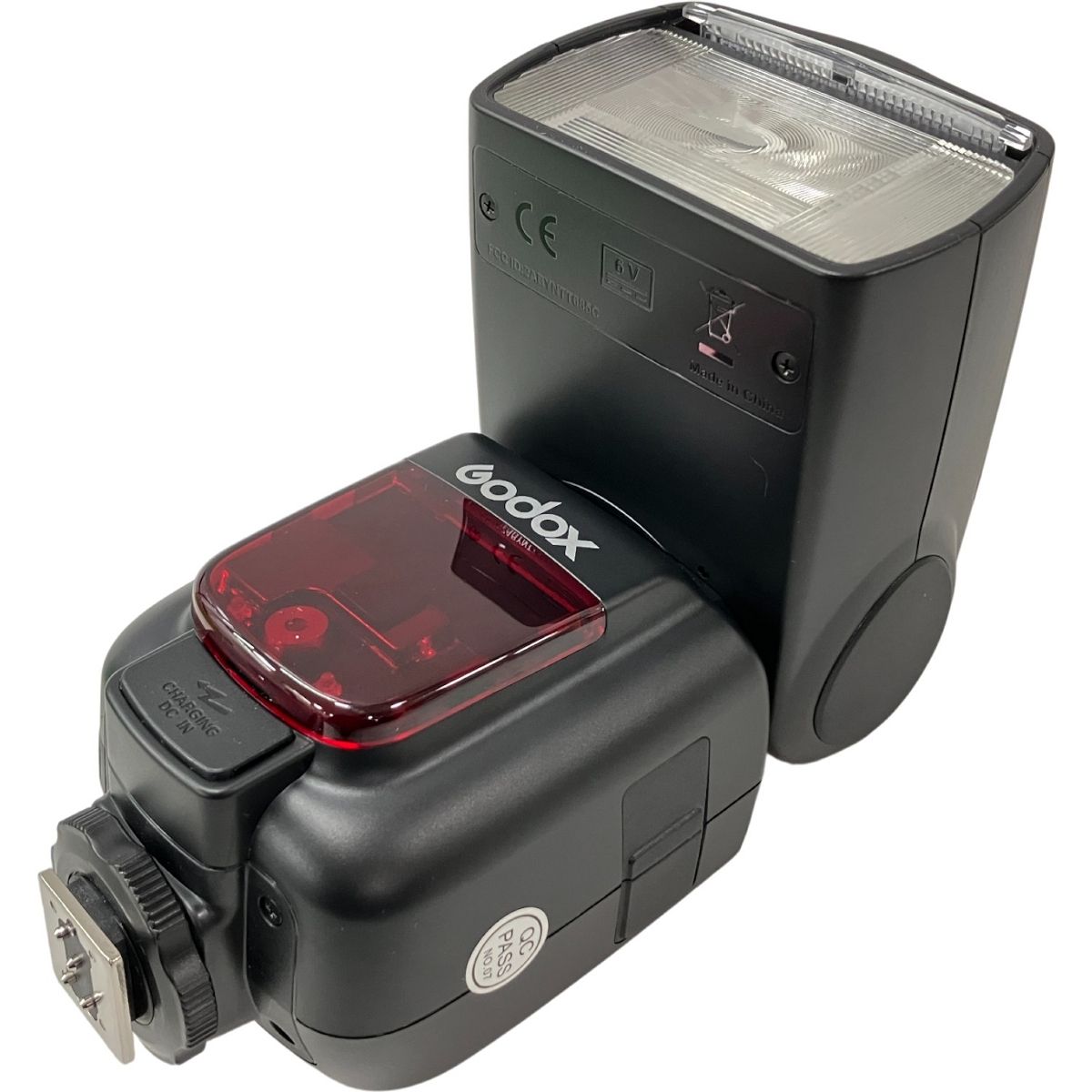 Godox TT 685 ストロボ フラッシュ 撮影 ゴドックス カメラ