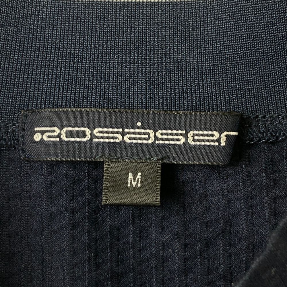 ロサーセン ワンピース　ゴルフウェアM ‘23 ロサーセン ワンピース ゴルフウェアM '23 楽天市場】ロサーセン