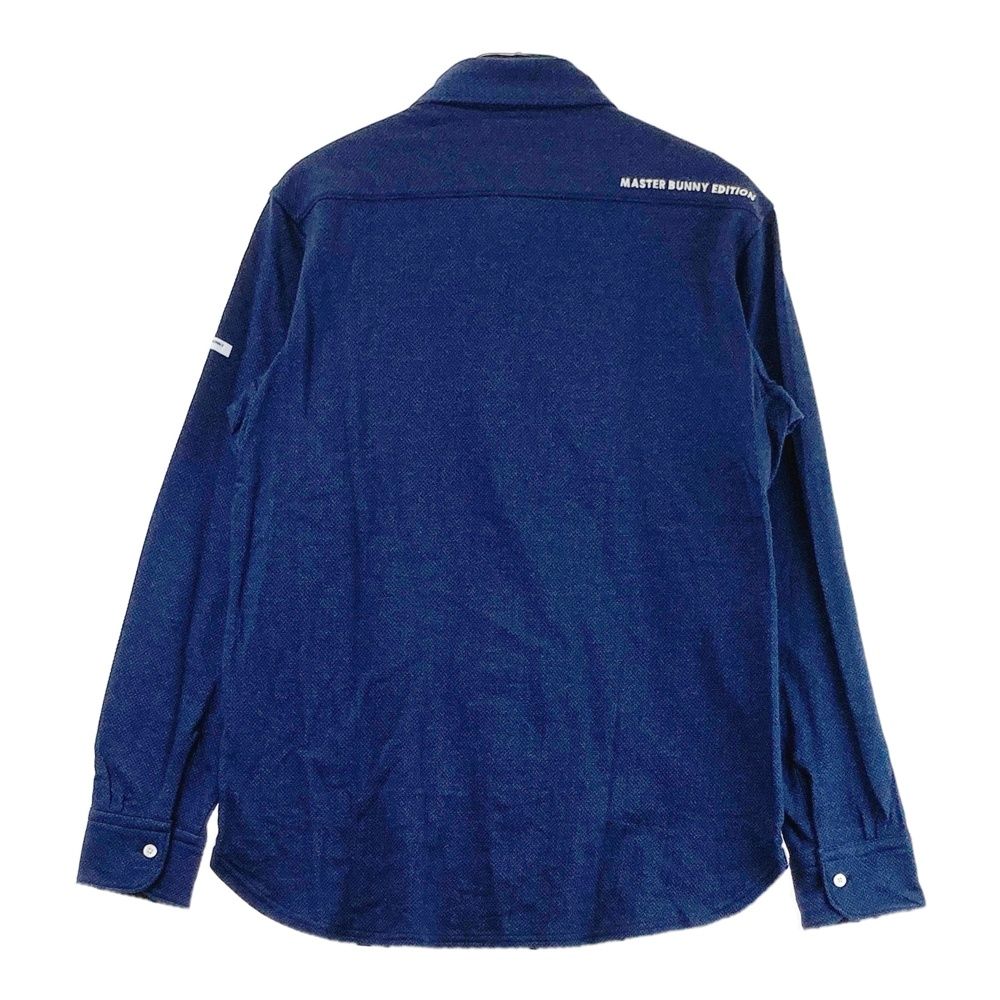 サイズ：6 MASTER BUNNY EDITION マスターバニーエディション 長袖