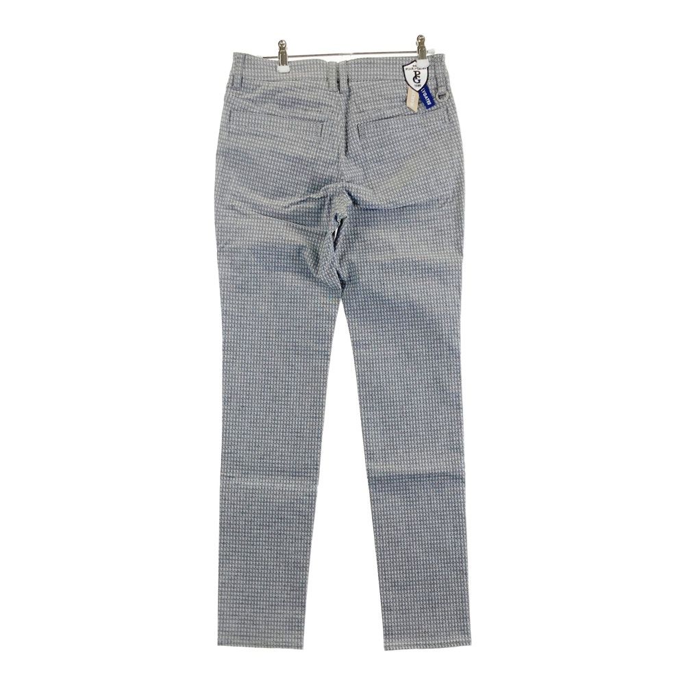 サイズ 0 PEARLY GATES パーリーゲイツ 055-2231004 パンツ グレー系 ゴルフウェア レディース ストスト