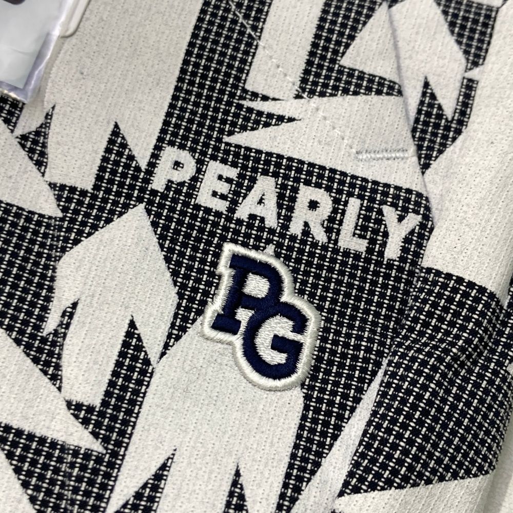 サイズ：00 PEARLY GATES パーリーゲイツ 055-2131508 パンツ グレー系