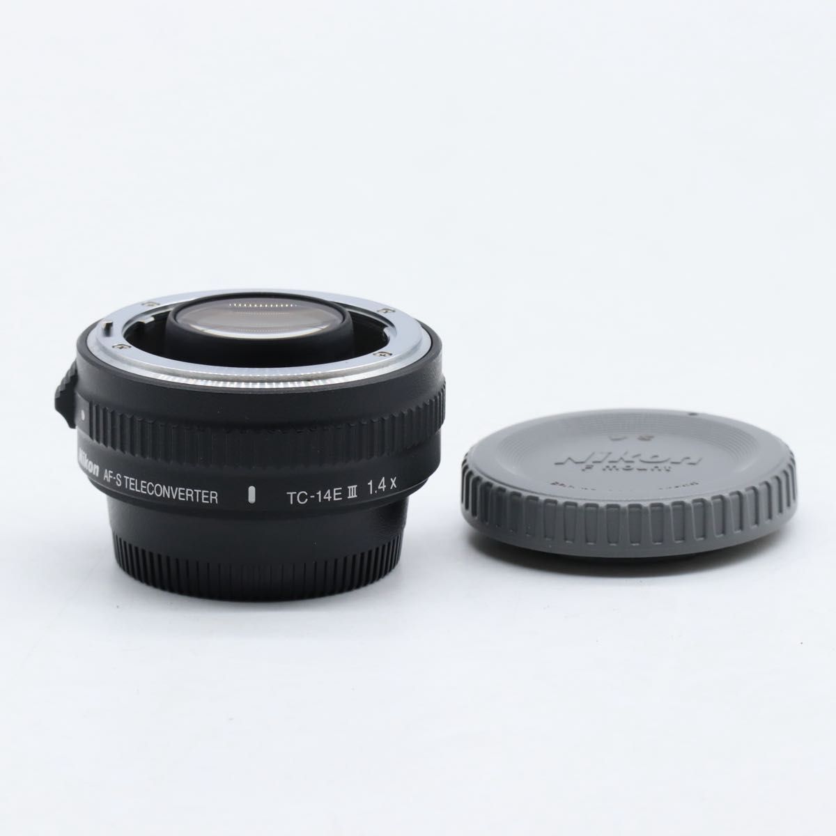 Nikon テレコンバーター AF-S TELECONVERTER TC-14E III TC14E3【中古
