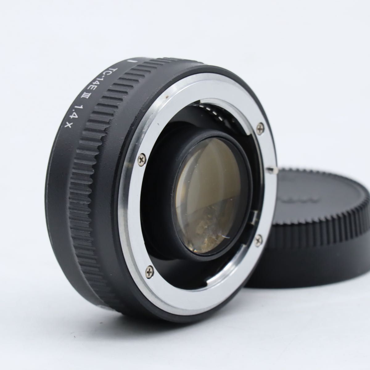 Nikon テレコンバーター AF-S TELECONVERTER TC-14E III TC14E3【中古