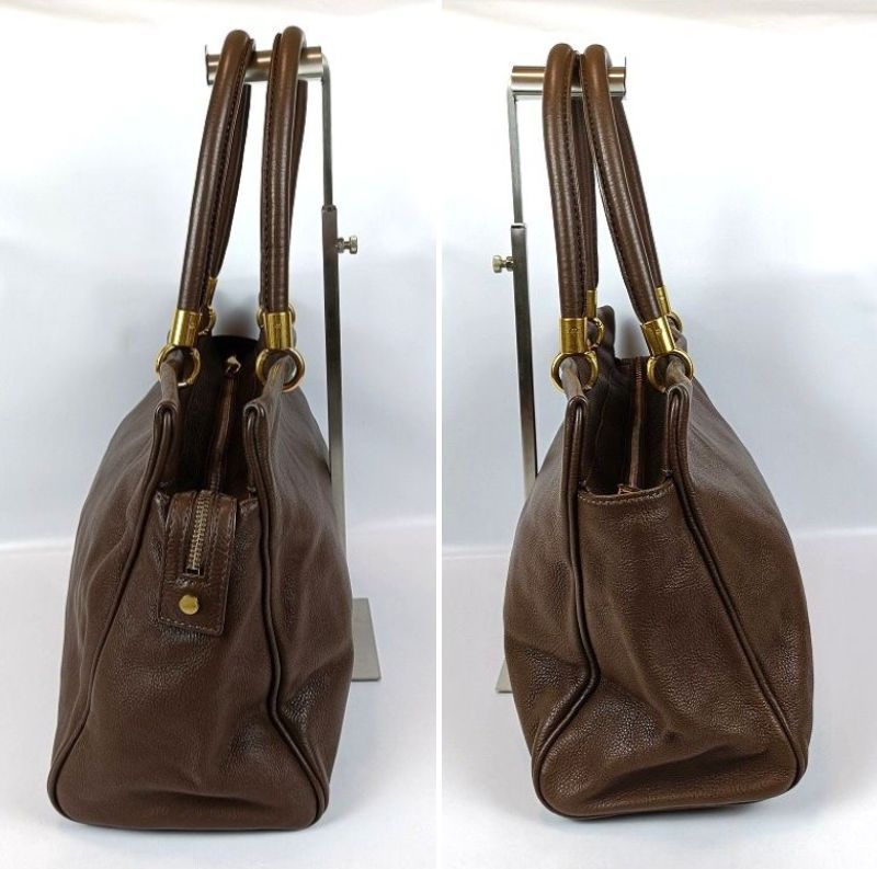 極美品 MARC BY MARC JACOBS マークバイマークジェイコブス 2way 