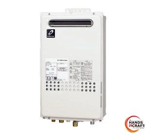 パーパス GS 2400 AW A 給湯器 ガスふろ給湯器 24号 12 13 口発送