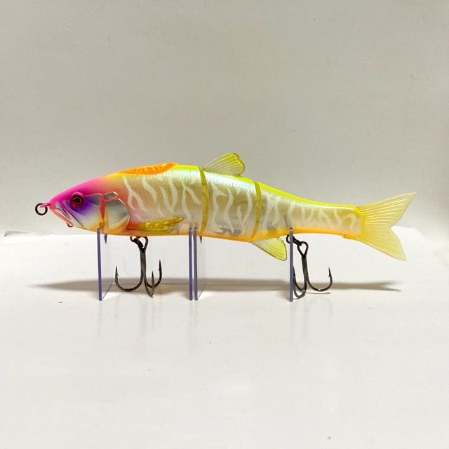 JACKALL/ジャッカル DOWZSWIMMER 180SF ダウズスイマー180SF【A82811