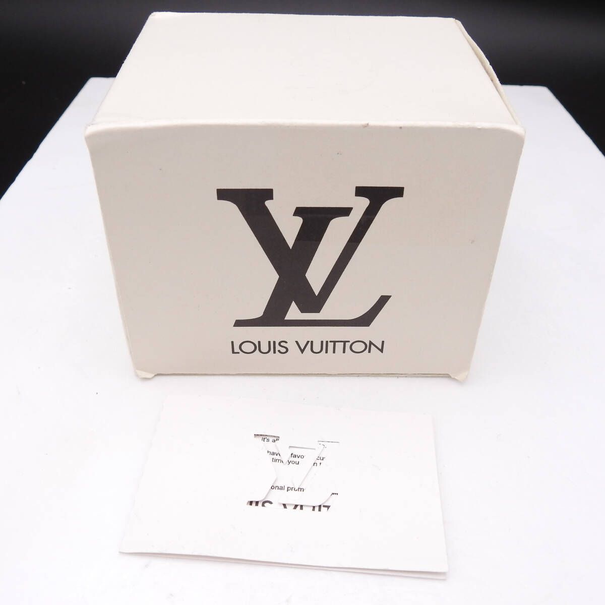 LOUIS VUITTON ルイヴィトン モノグラムライン マグカップ き ️AAランク ブランド食器
