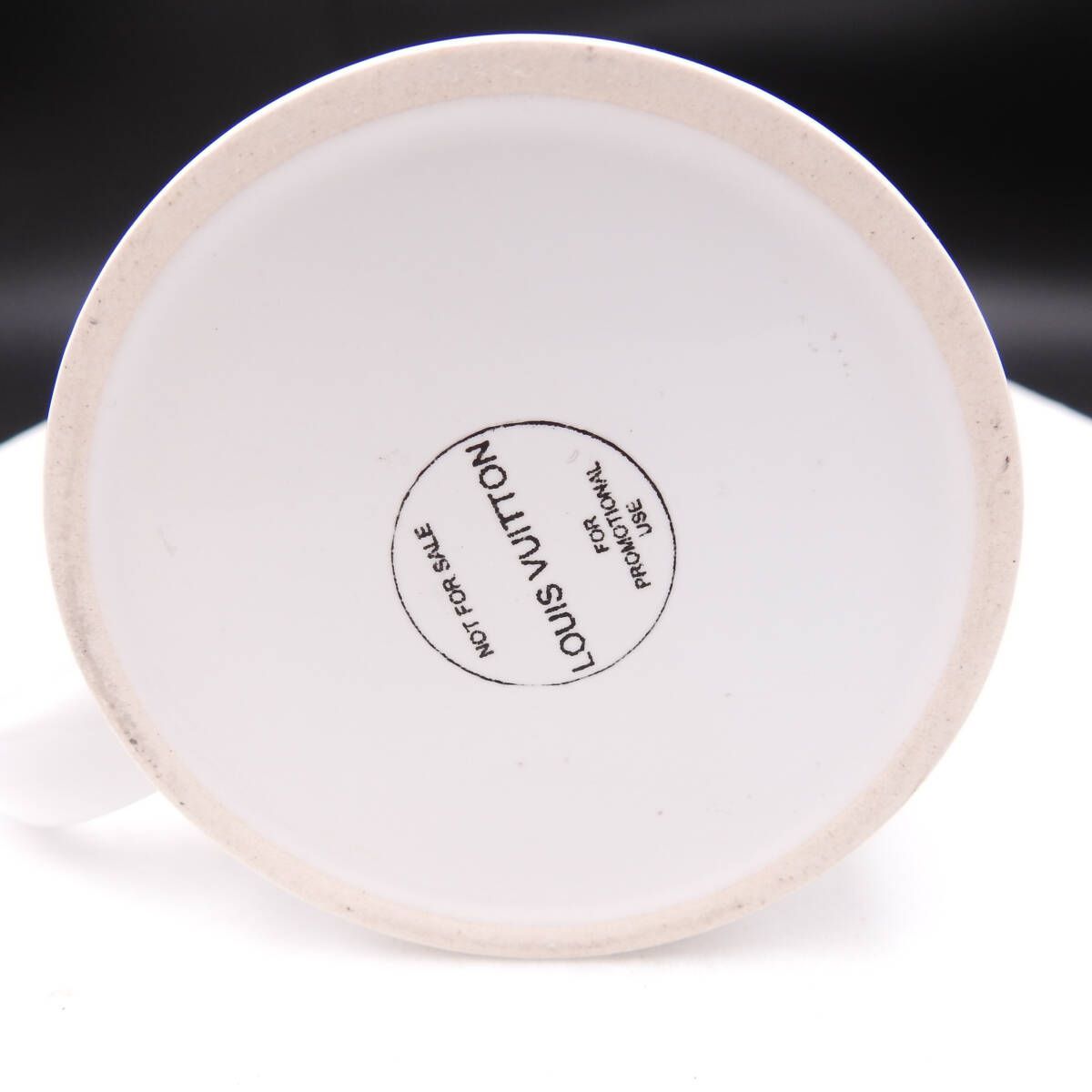  LOUIS VUITTON ルイヴィトン モノグラムライン マグカップ き ️AAランク ブランド食器 マグカップ コーヒー ティーカップ