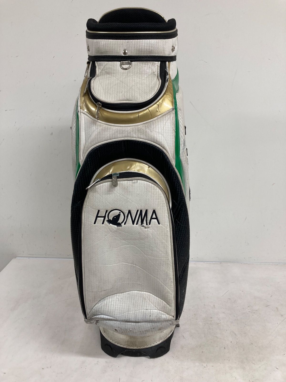 ホンマ HONMA キャディバック 本間ゴルフ ゴルフ キャディバッグ