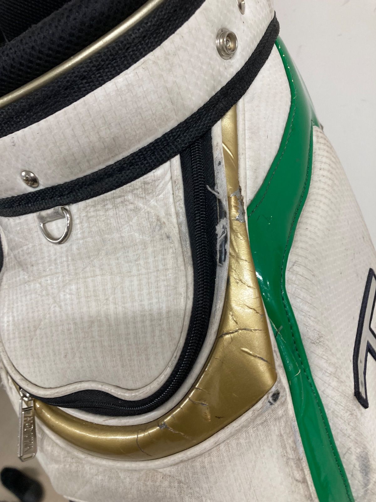 ホンマ HONMA キャディバック 本間ゴルフ ゴルフ キャディバッグ