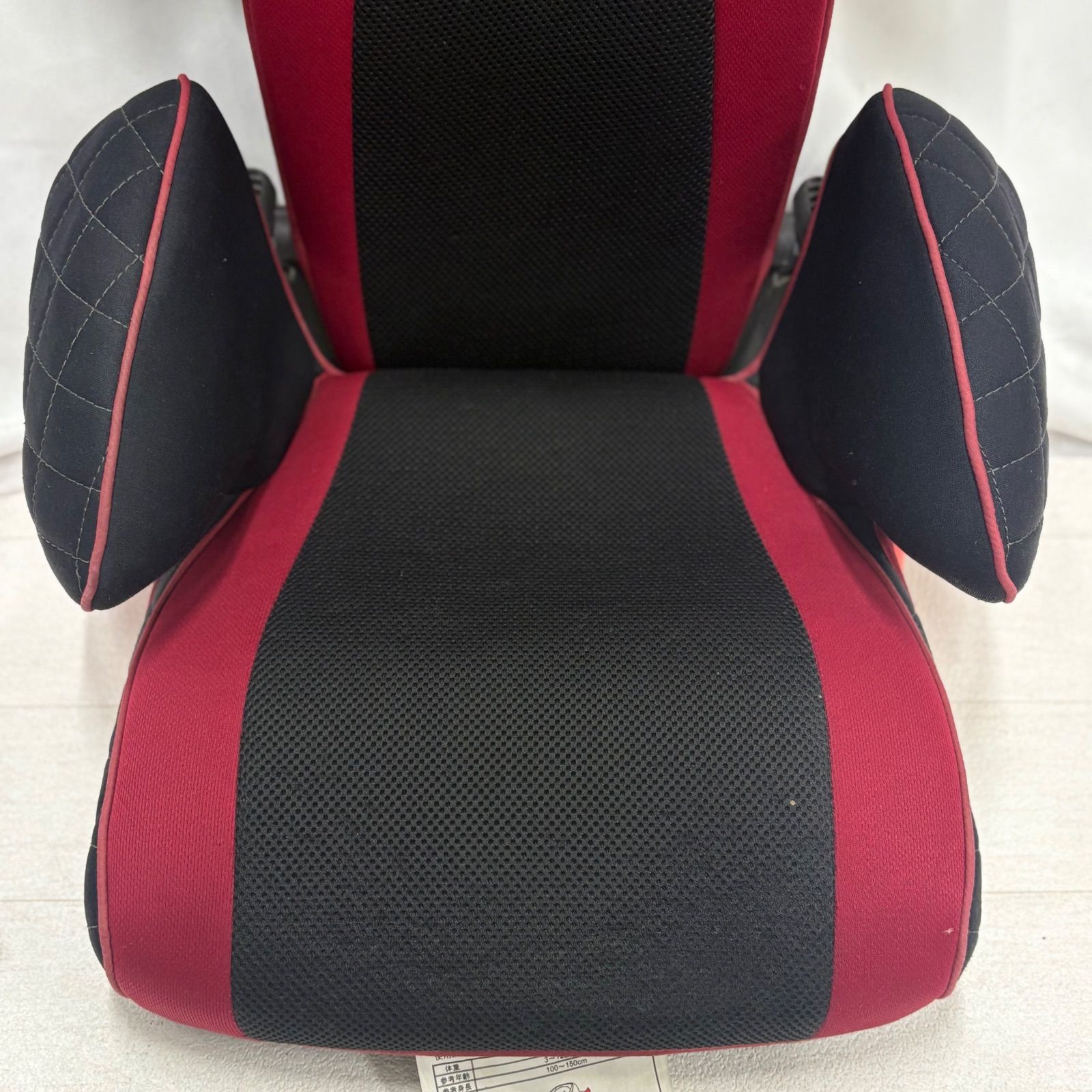 Lexus レクサス 純正 ジュニアシート チャイルドシート ジュニアシート