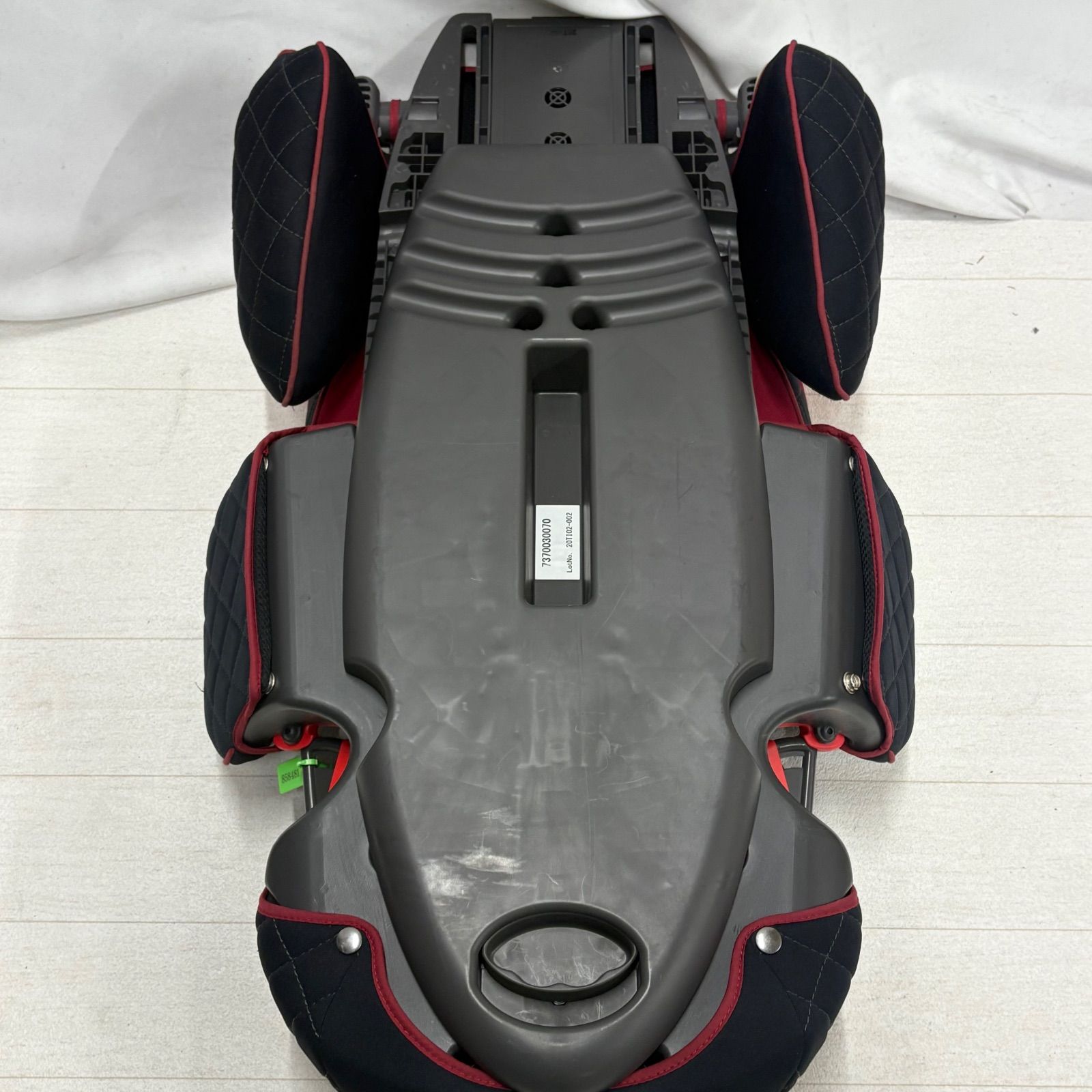 Lexus レクサス 純正 ジュニアシート チャイルドシート ジュニアシート