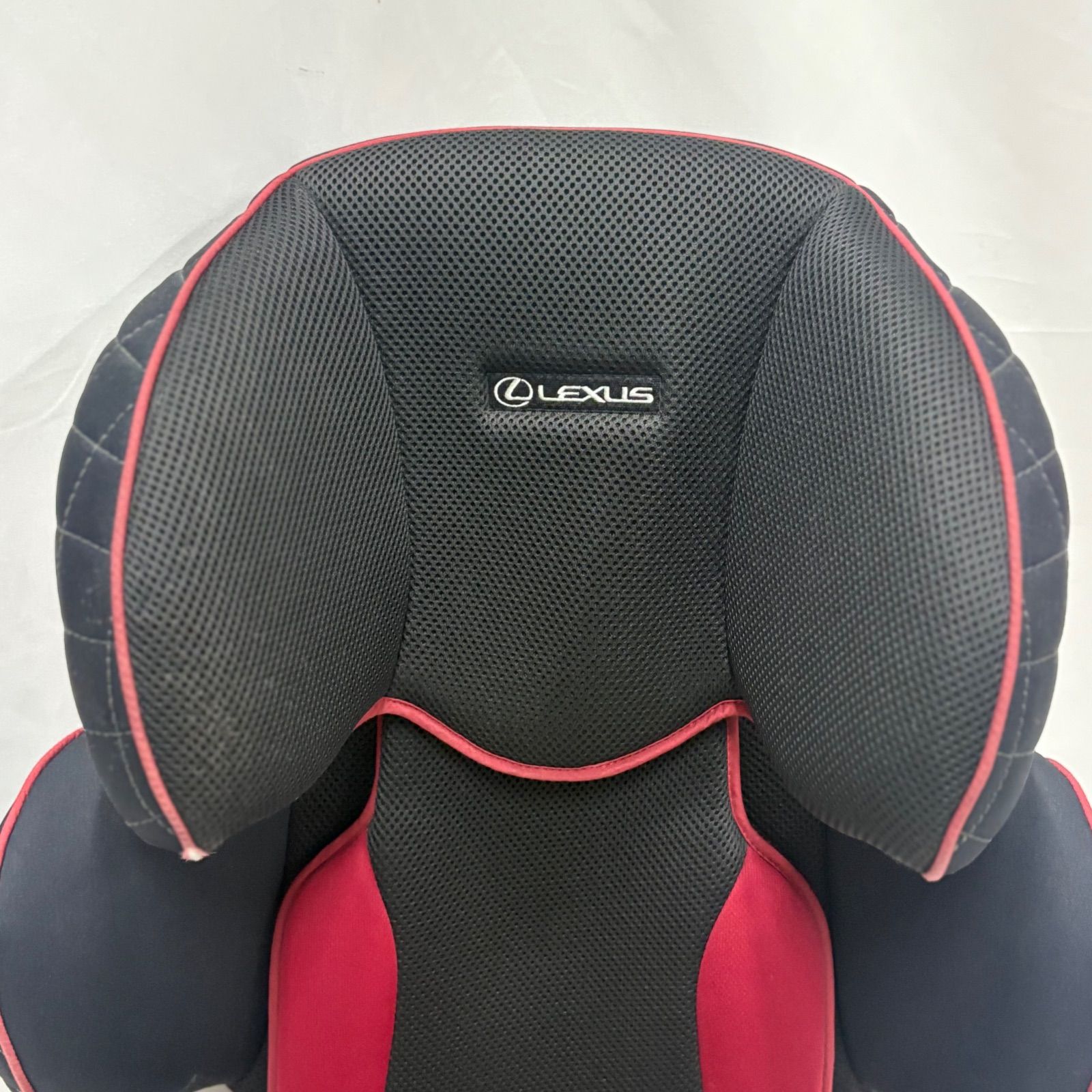 Lexus レクサス 純正 ジュニアシート チャイルドシート ジュニアシート