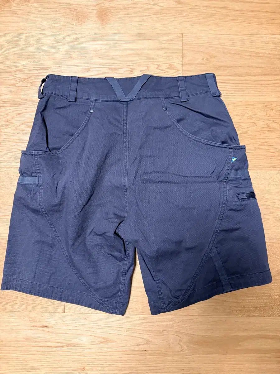 クレッタルムーセン ゲピオン メンズ S