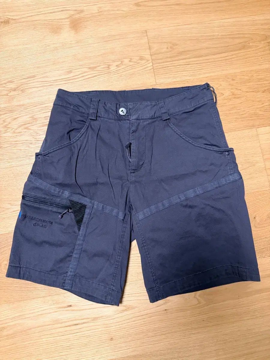 クレッタルムーセン ゲピオン メンズ S