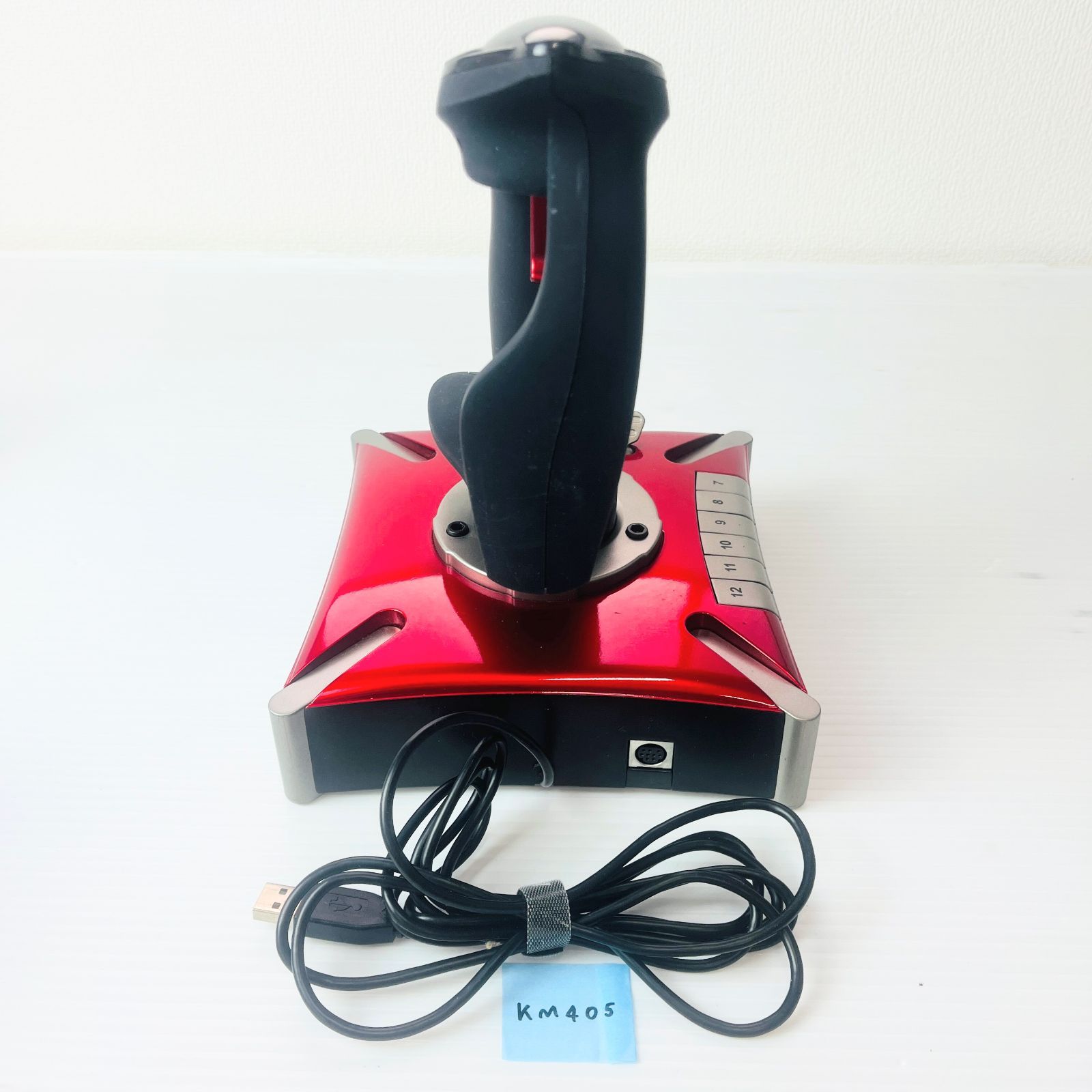 ◇KM405 PXN フライトスティック フライトシミュレーション用 フライト