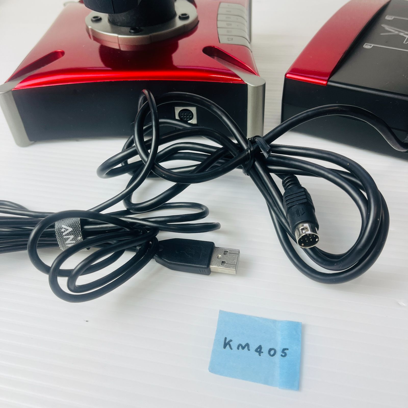 ◇KM405 PXN フライトスティック フライトシミュレーション用 フライト