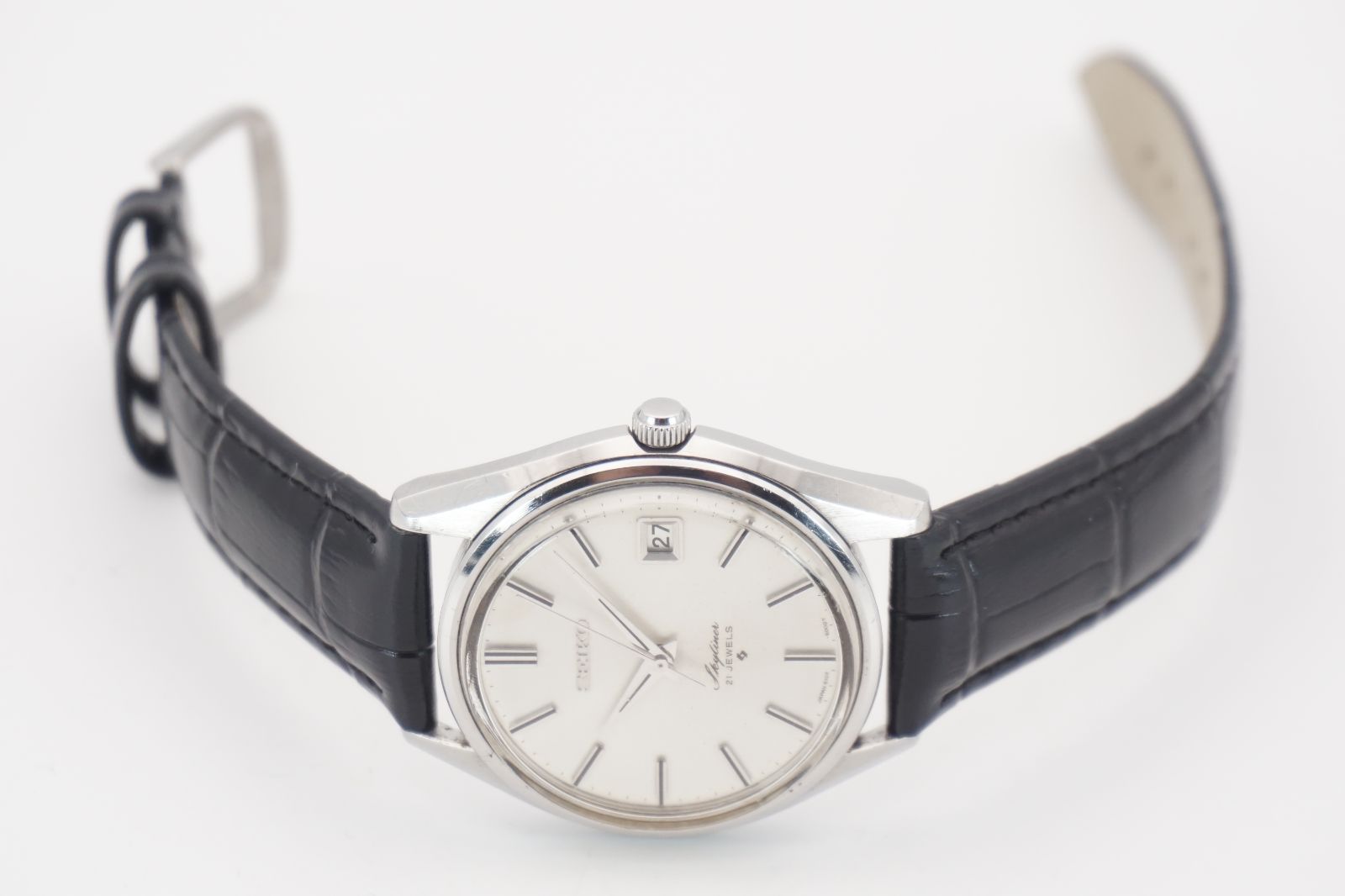 動作品 ビンテージ