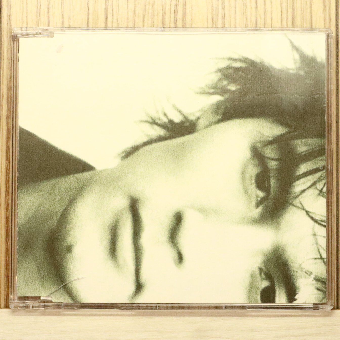 国内盤CD☆稲葉浩志/Koshi Inaba□ 遠くまで 【BMCR7031/4938068101116