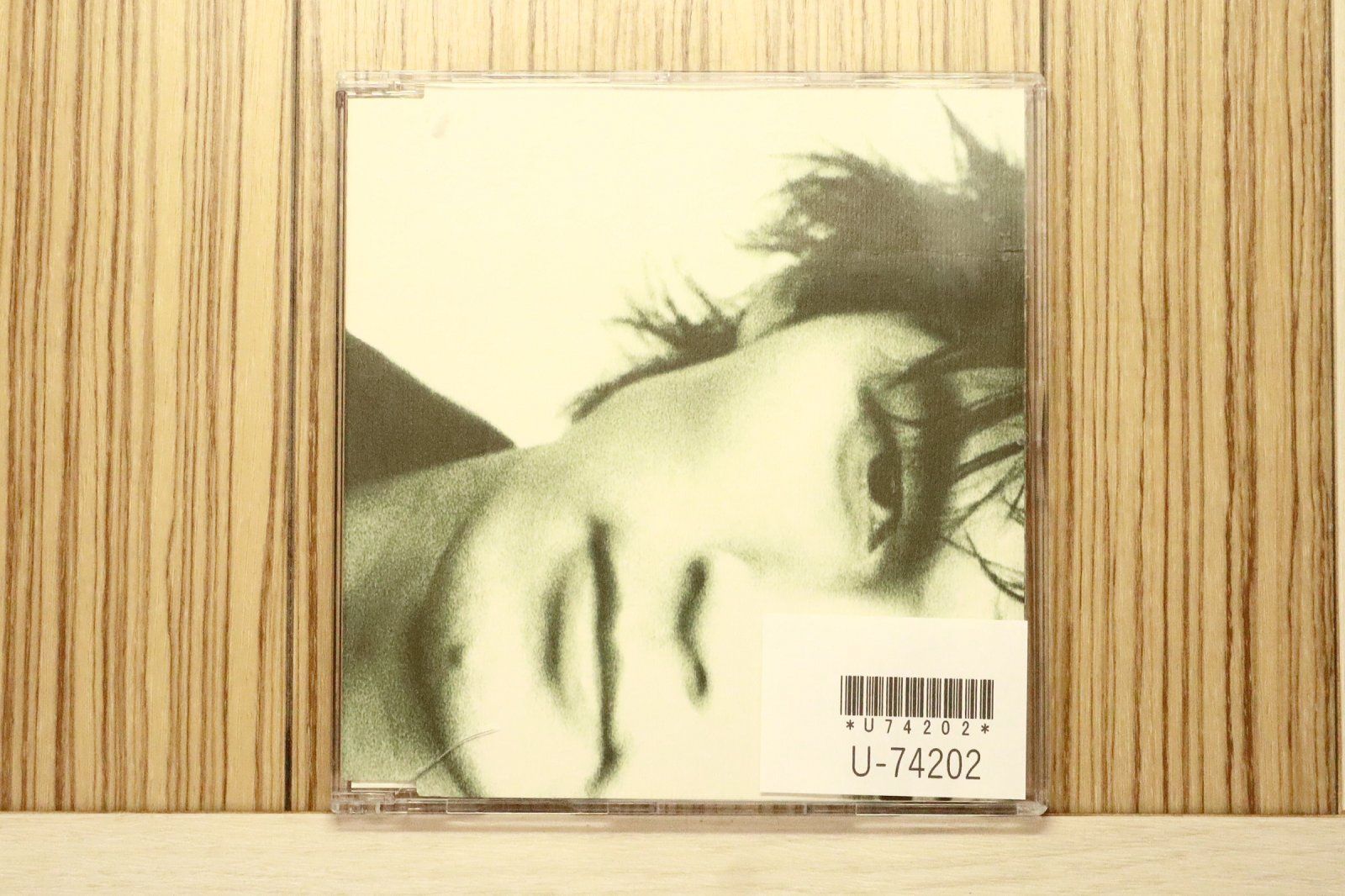 国内盤CD☆稲葉浩志/Koshi Inaba□ 遠くまで 【BMCR7031/4938068101116